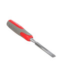 Стамеска Intertool - 16 мм двокомпонентна рукоятка (HT-3516)