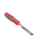 Стамеска Intertool - 18 мм двокомпонентна рукоятка (HT-3518)