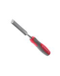 Стамеска Intertool - 22 мм двокомпонентна рукоятка (HT-3522)