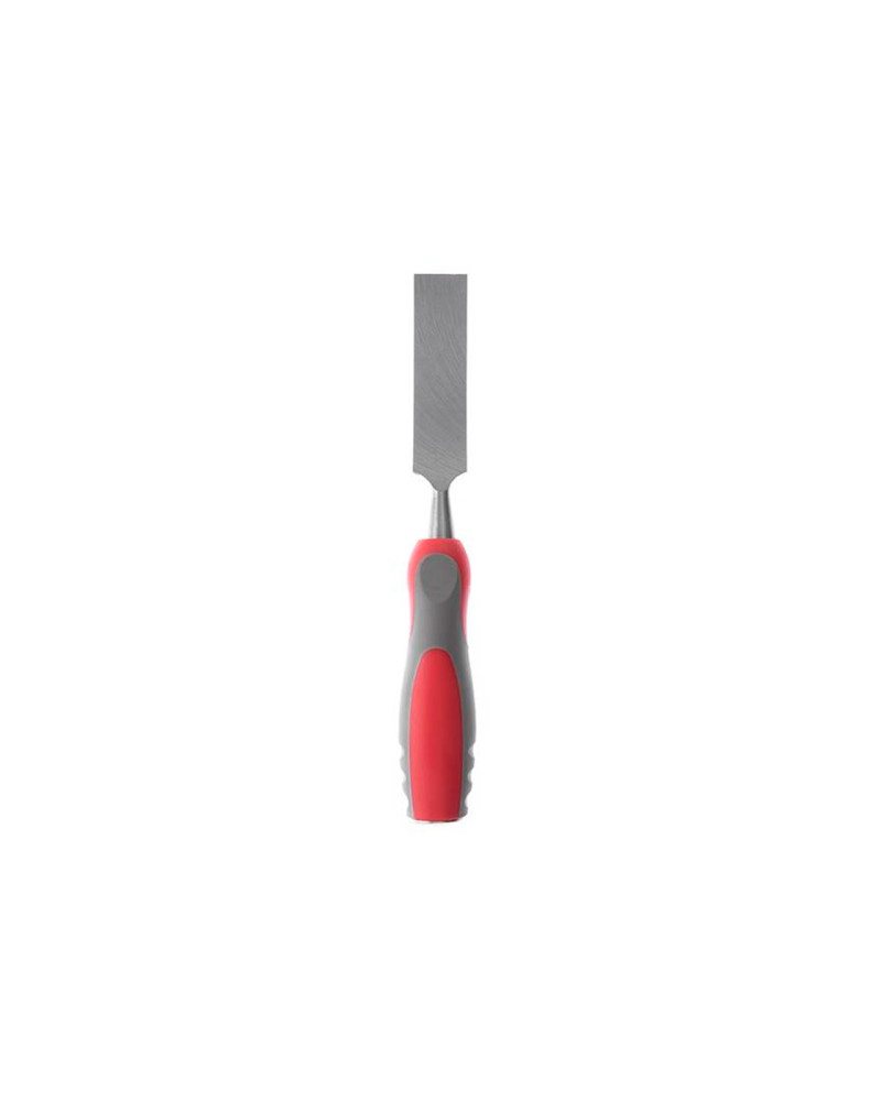 Стамеска Intertool - 25 мм двокомпонентна рукоятка (HT-3525)