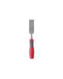 Стамеска Intertool - 32 мм двокомпонентна рукоятка (HT-3532)