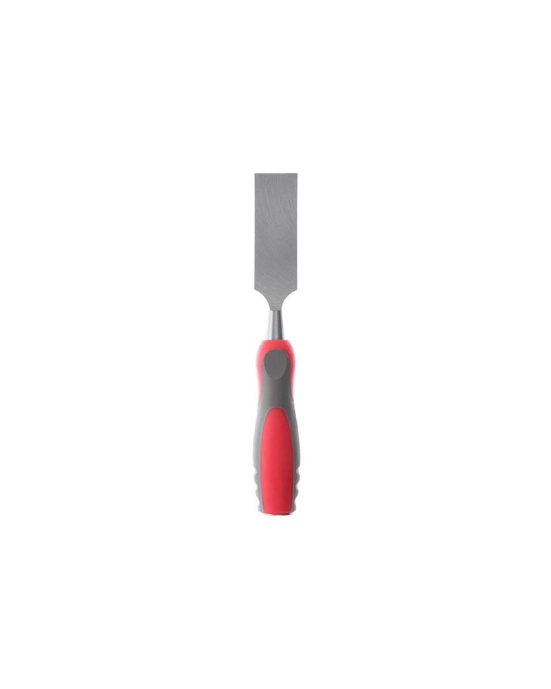 Стамеска Intertool - 32 мм двокомпонентна рукоятка (HT-3532)