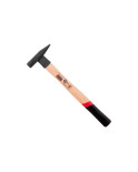 Молоток Intertool - 100 г, ручка ясен (HT-0250)