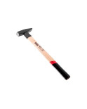 Молоток Intertool - 100 г, ручка ясен (HT-0250)