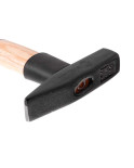 Молоток Intertool - 100 г, ручка ясен (HT-0250)