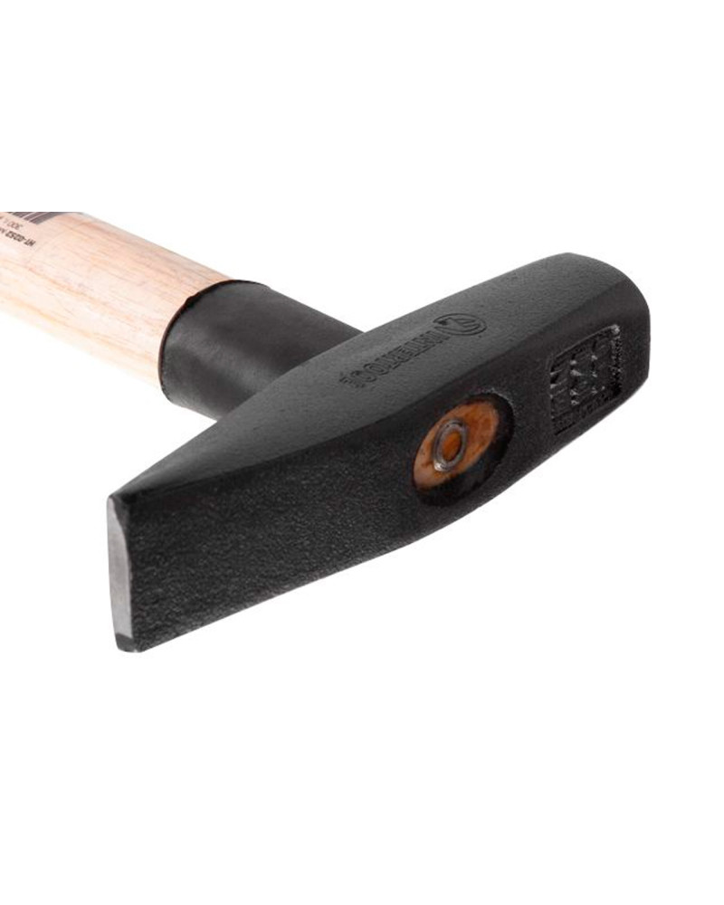 Молоток Intertool - 300 г, ручка ясен (HT-0252)