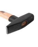 Молоток Intertool - 500 г, ручка ясен (HT-0254)