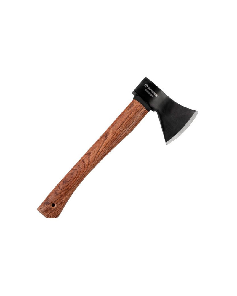 Сокира Intertool-Storm - 600г дуб (HT-0266)