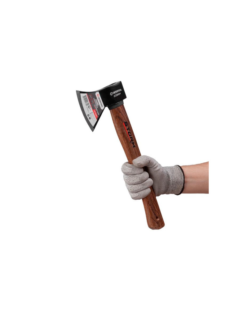 Сокира Intertool-Storm - 600г дуб (HT-0266)