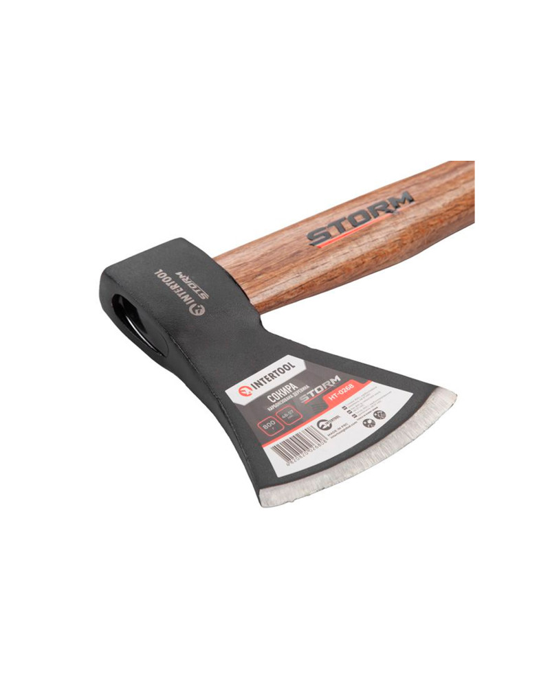 Сокира Intertool-Storm - 800г дуб (HT-0268)