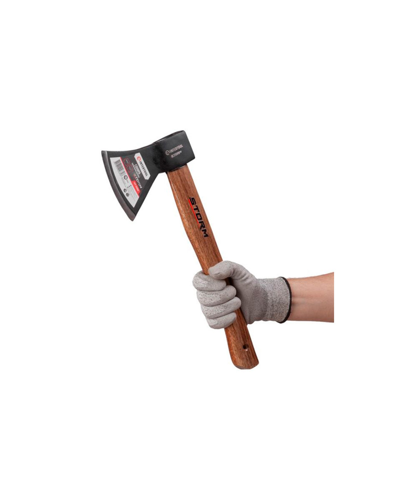 Сокира Intertool-Storm - 800г дуб (HT-0268)