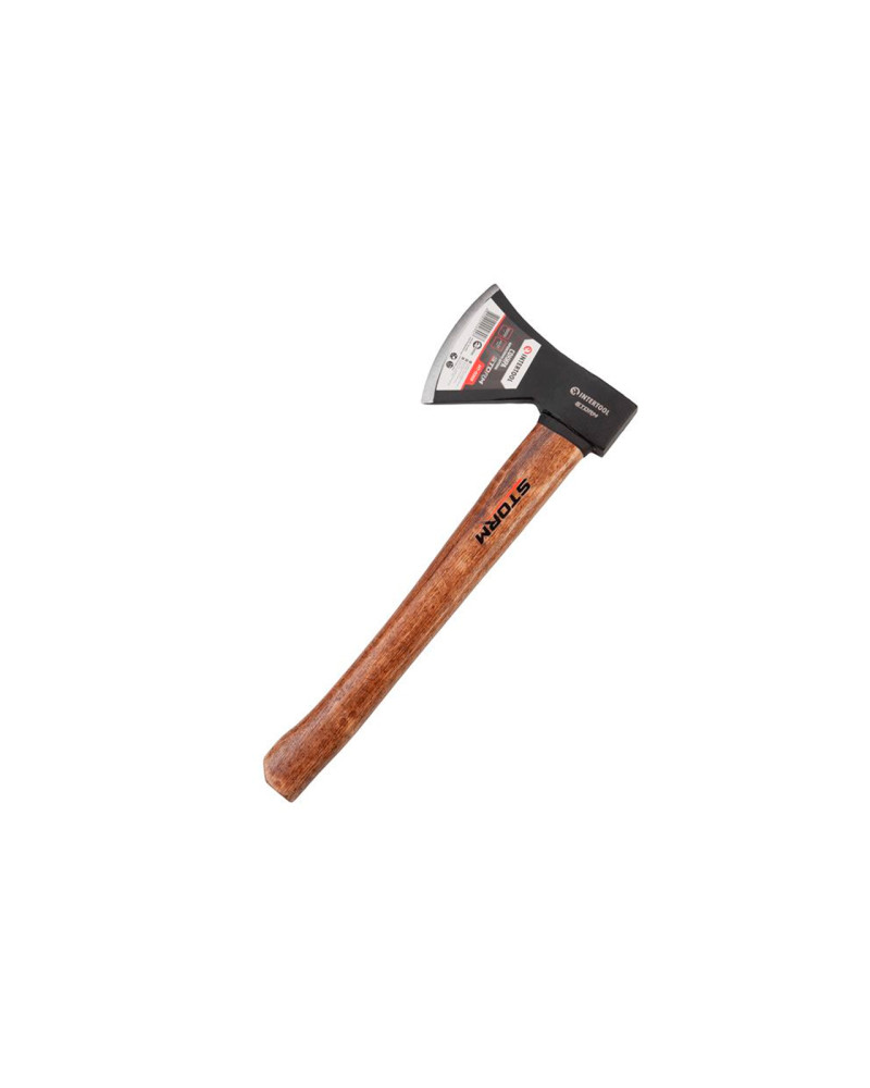 Сокира Intertool-Storm - 1000г дуб (HT-0269)
