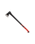 Сокира Intertool - 1250г x 900мм фіберглас (HT-0264)