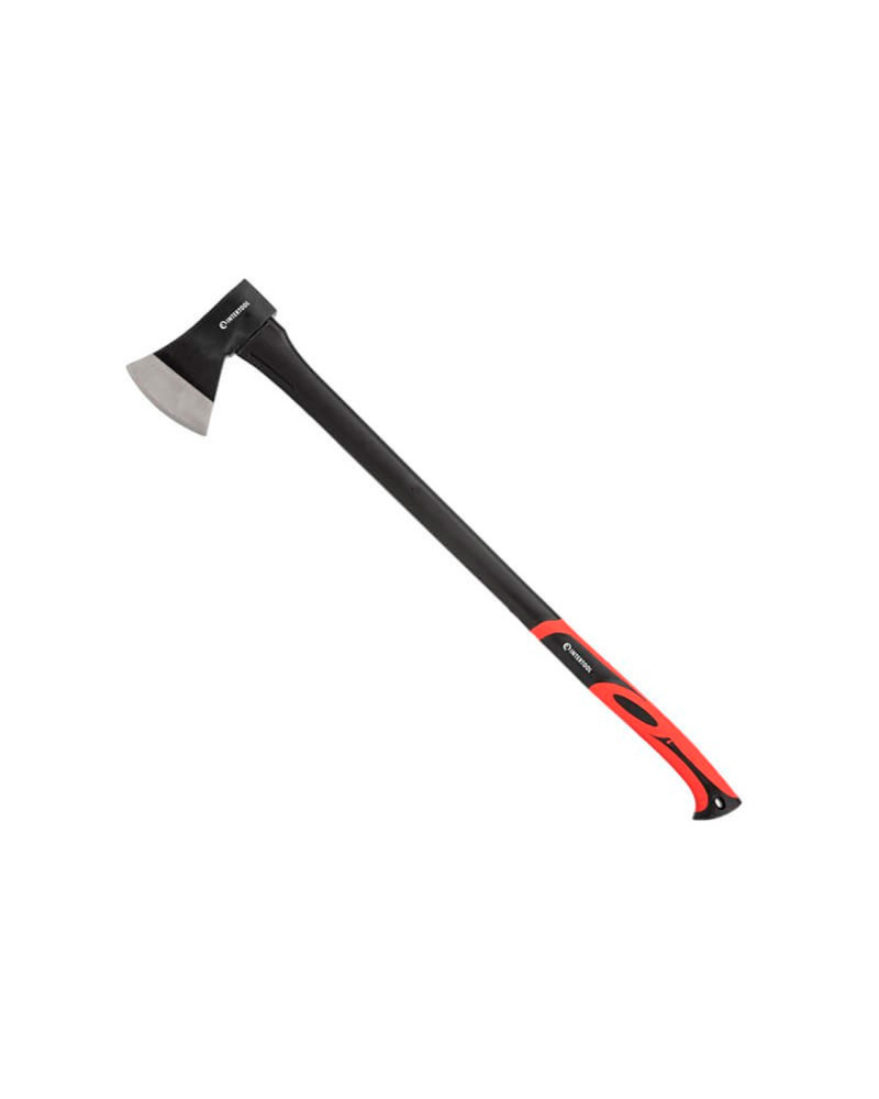 Сокира Intertool - 1250г x 900мм фіберглас (HT-0264)