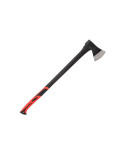 Сокира Intertool - 1250г x 900мм фіберглас (HT-0264)