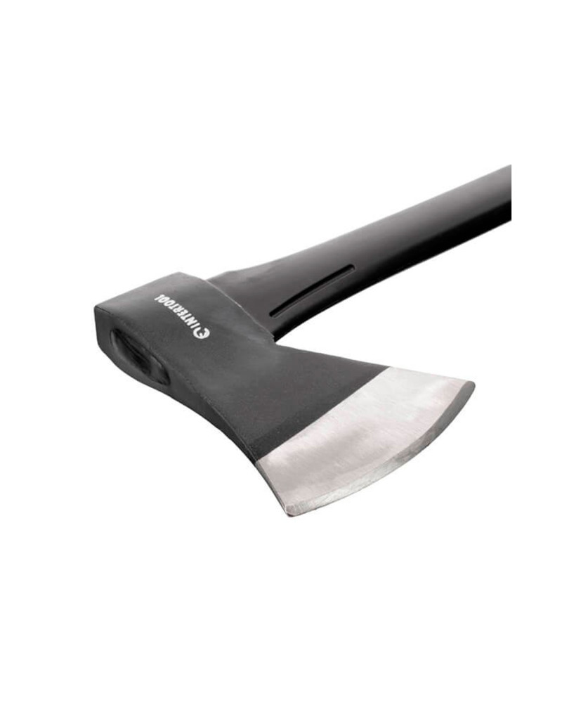 Сокира Intertool - 1250г x 900мм фіберглас (HT-0264)