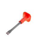 Зубило Intertool - 250 х 16 х 23 мм (UT-3025)