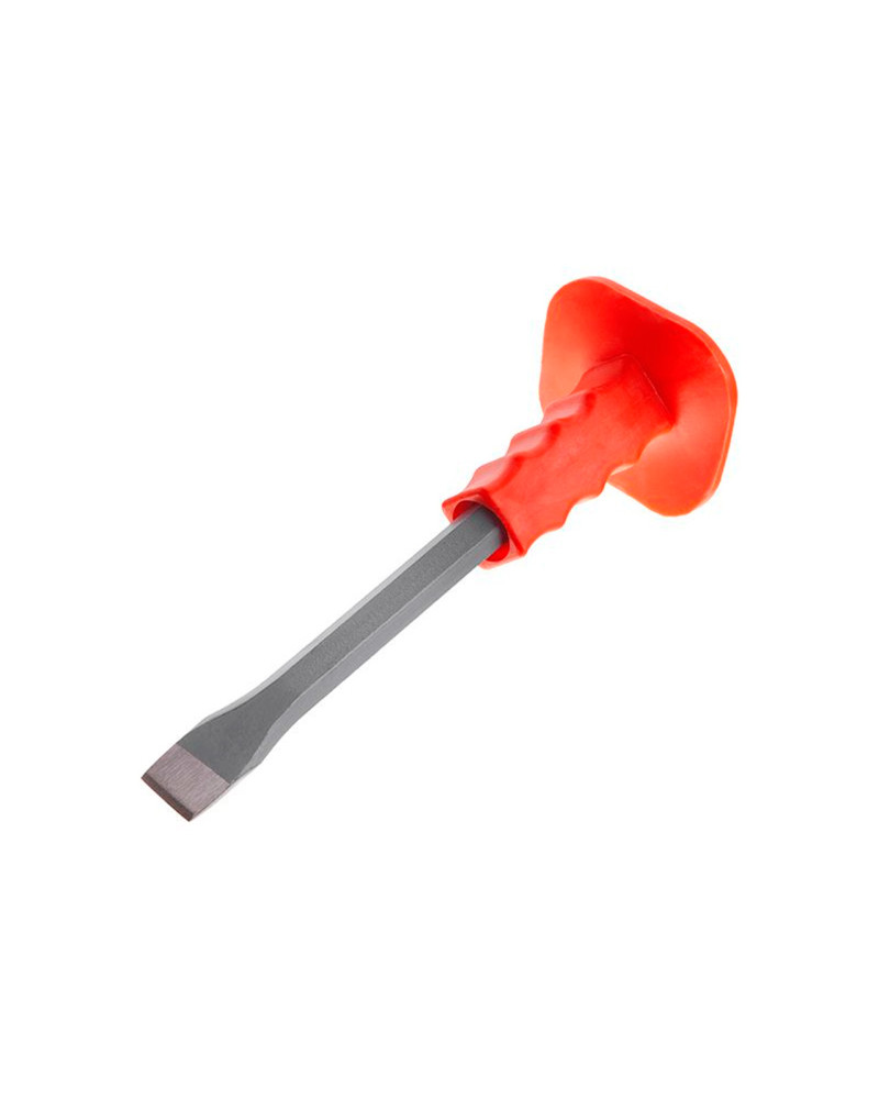 Зубило Intertool - 250 х 16 х 23 мм (UT-3025)