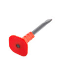 Зубило Intertool - 250 х 16 х 23 мм (UT-3025)