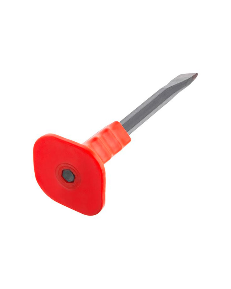 Зубило Intertool - 250 х 16 х 23 мм (UT-3025)