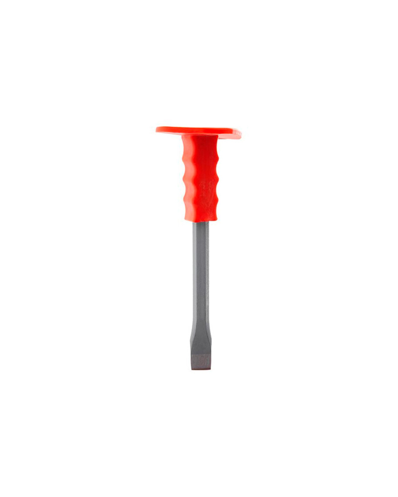 Зубило Intertool - 250 х 16 х 23 мм (UT-3025)