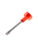 Зубило Intertool - 300 х 16 х 23 мм (UT-3030)