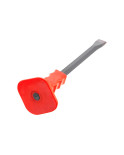 Зубило Intertool - 300 х 16 х 23 мм (UT-3030)