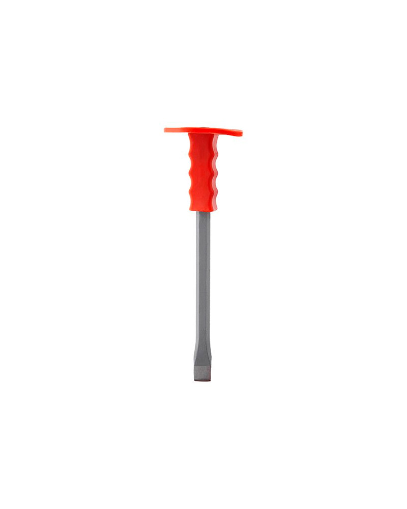 Зубило Intertool - 300 х 16 х 23 мм (UT-3030)