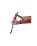 Зубило Intertool - 300 х 16 х 23 мм (UT-3030)
