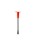 Зубило Intertool - 350 х 19 х 25 мм (UT-3035)