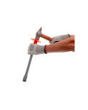Зубило Intertool - 350 х 19 х 25 мм (UT-3035)