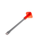 Зубило Intertool - 400 х 19 х 25 мм (UT-3040)