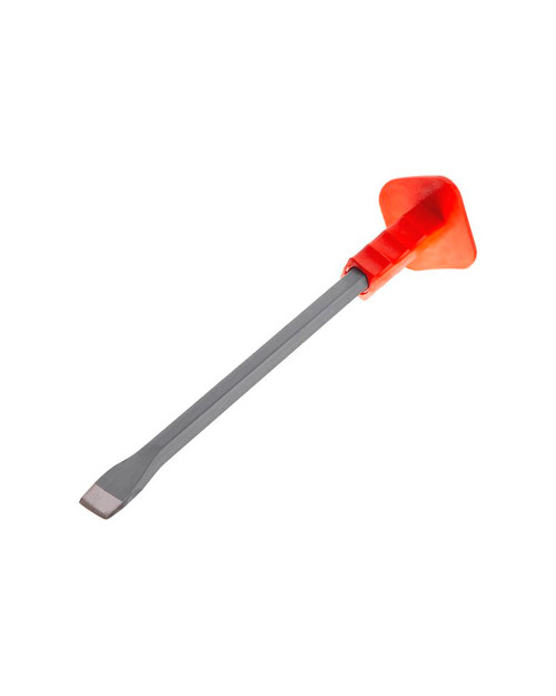 Зубило Intertool - 400 х 19 х 25 мм (UT-3040)