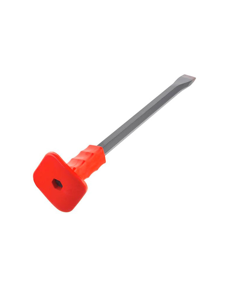 Зубило Intertool - 400 х 19 х 25 мм (UT-3040)