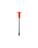 Зубило Intertool - 400 х 19 х 25 мм (UT-3040)