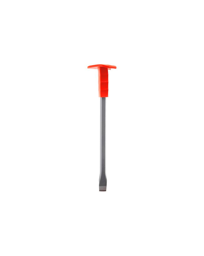 Зубило Intertool - 400 х 19 х 25 мм (UT-3040)