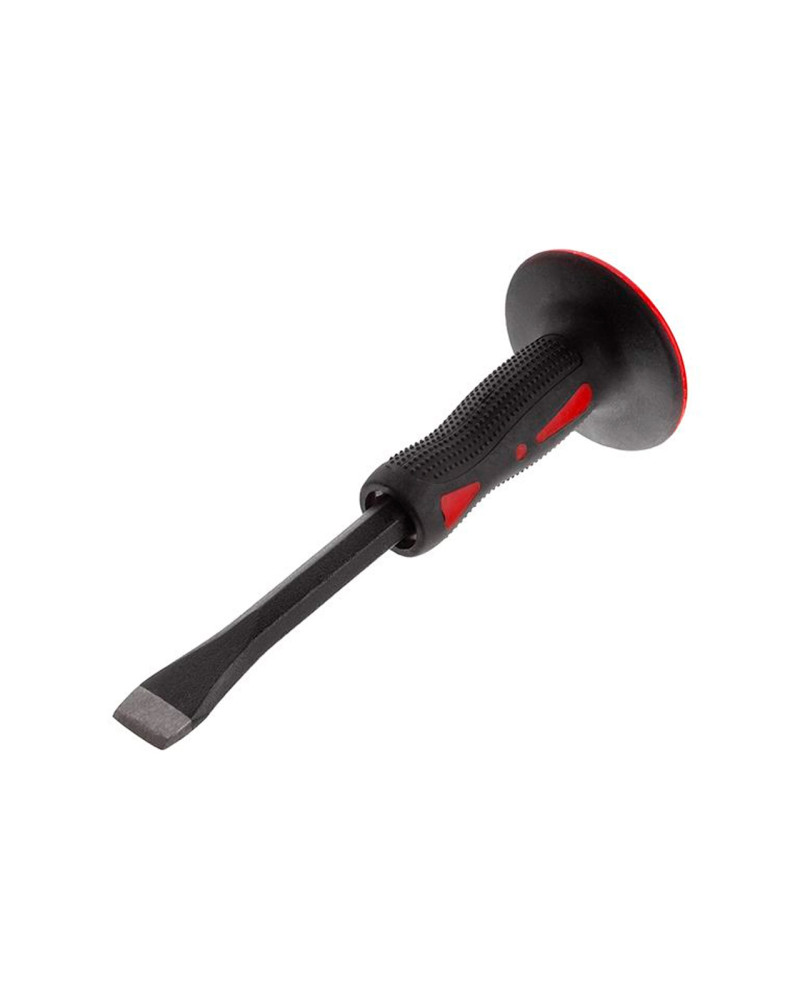 Зубило Intertool - 250 х 16 х 23 мм скловолокно (UT-3125)