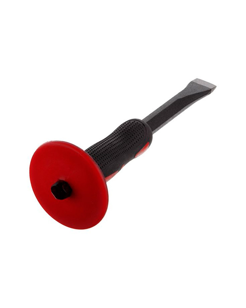 Зубило Intertool - 250 х 16 х 23 мм скловолокно (UT-3125)