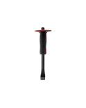 Зубило Intertool - 250 х 16 х 23 мм скловолокно (UT-3125)