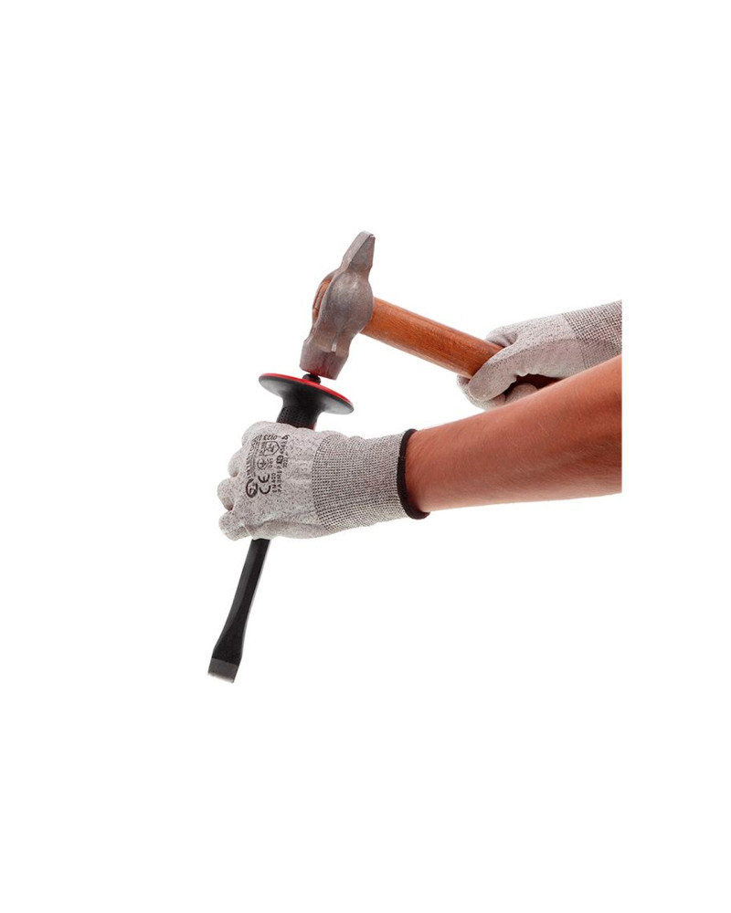 Зубило Intertool - 250 х 16 х 23 мм скловолокно (UT-3125)