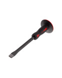 Зубило Intertool - 300 х 16 х 23 мм скловолокно (UT-3130)