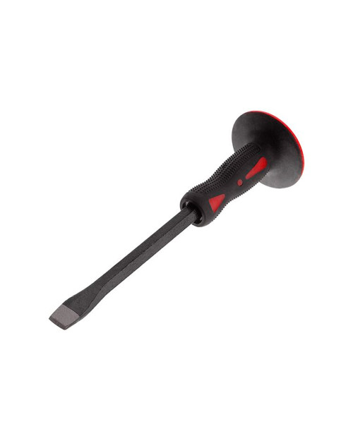Зубило Intertool - 300 х 16 х 23 мм скловолокно (UT-3130)