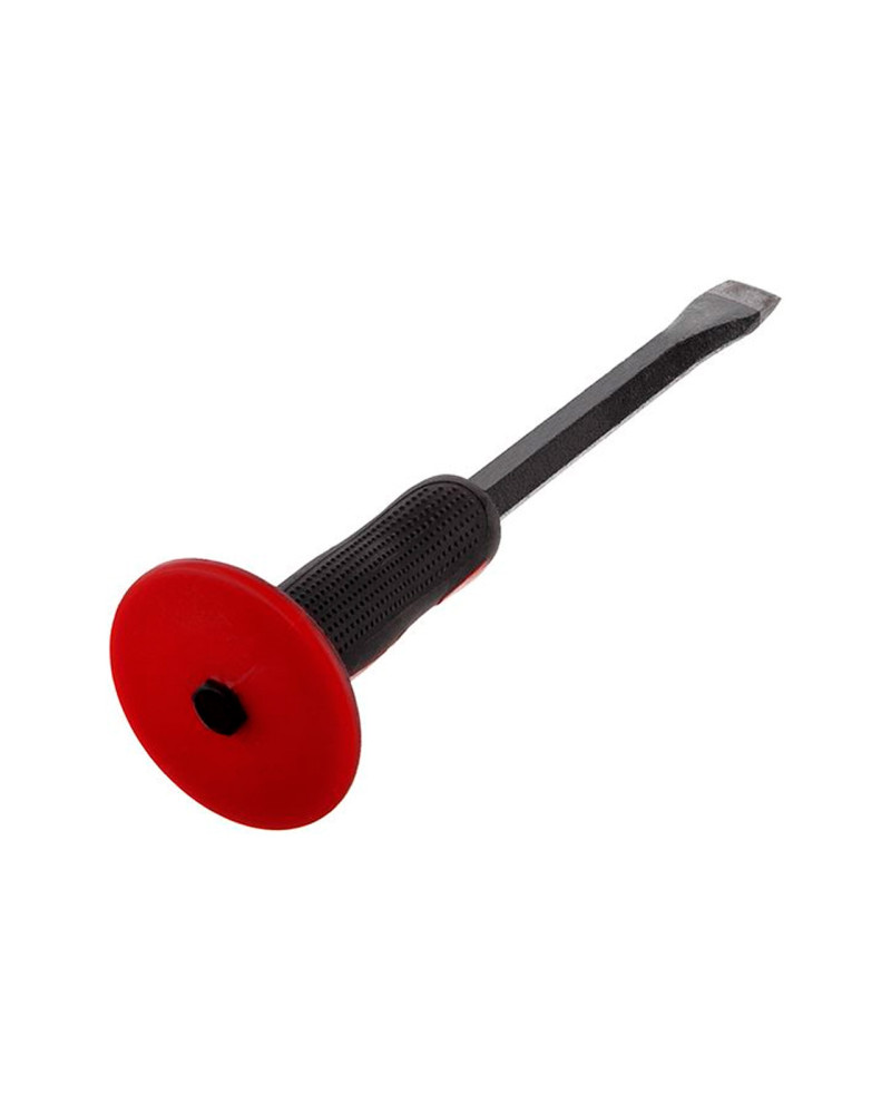Зубило Intertool - 300 х 16 х 23 мм скловолокно (UT-3130)