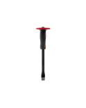 Зубило Intertool - 300 х 16 х 23 мм скловолокно (UT-3130)