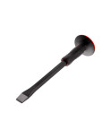 Зубило Intertool - 350 х 19 х 25 мм скловолокно (UT-3135)