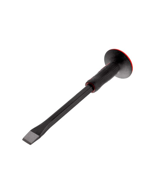 Зубило Intertool - 350 х 19 х 25 мм скловолокно (UT-3135)
