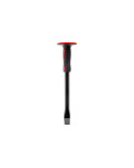 Зубило Intertool - 350 х 19 х 25 мм скловолокно (UT-3135)