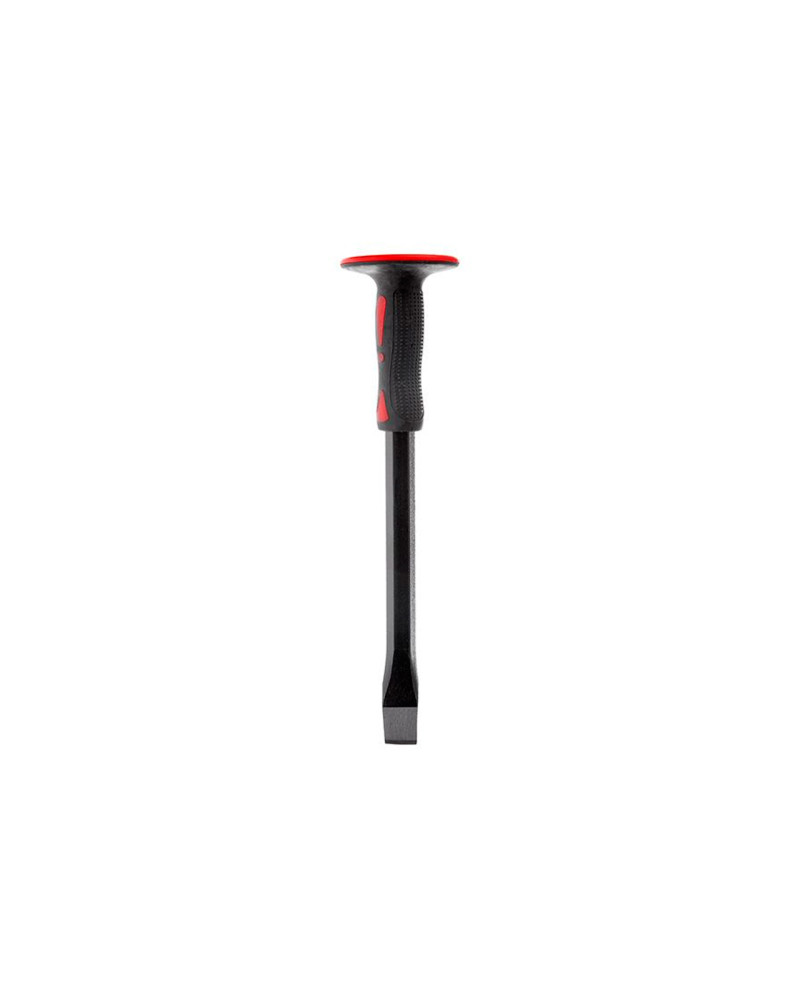Зубило Intertool - 350 х 19 х 25 мм скловолокно (UT-3135)