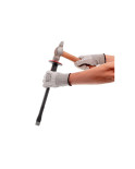 Зубило Intertool - 350 х 19 х 25 мм скловолокно (UT-3135)