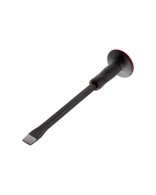 Зубило Intertool - 400 х 19 х 25 мм скловолокно (UT-3140)